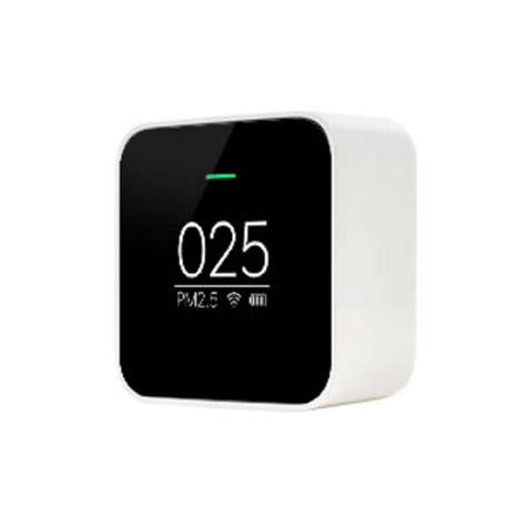 Wholesale Xiaomi Mi Pm Detector White Price At Nis Store