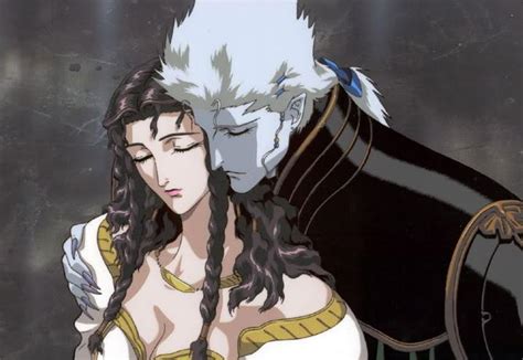 Image Gallery For Vampire Hunter D Bloodlust FilmAffinity