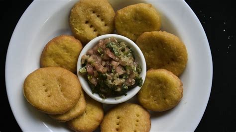 Una Receta Para La Lluvia C Mo Hacer Sopaipillas Tvn