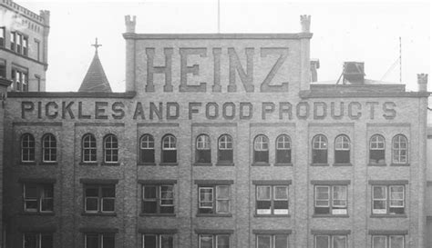 Heinz® Ketchup History & Timeline | Heinz® Ketchup