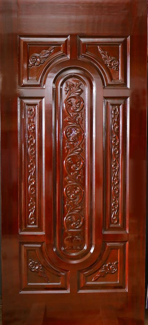 Wooden Panel Door Images Great | www.pinnaxis.com