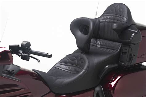 Corbin Motorcycle Seats Accessories Honda Goldwing 1200 800 538 7035