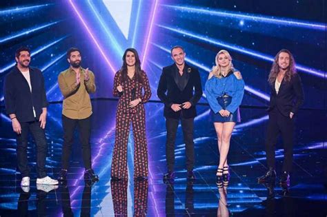 The Voice Kids la demi finale diffusée samedi 1er octobre sur TF1