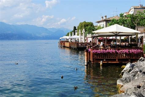 Lago Di Garda Dove Mangiare Bene Spendendo Poco