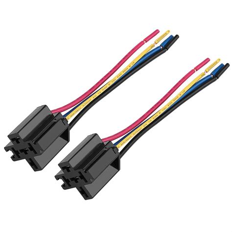 Pin Relay Harness