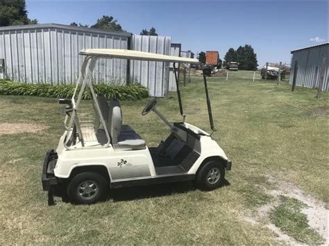 What Year Is My Yamaha G1 Golf Cart | Webmotor.org