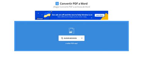 Siete Opciones Para Convertir Pdf A Diferentes Formatos Infobae