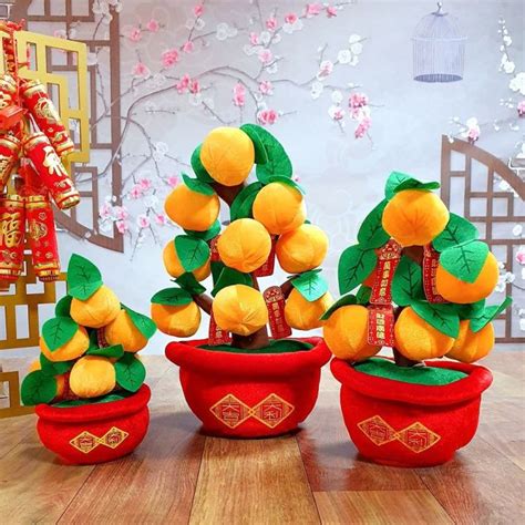 cny decoration 2024 新年装饰挂件2024 龙年 cny chinese new year 2023 decoration