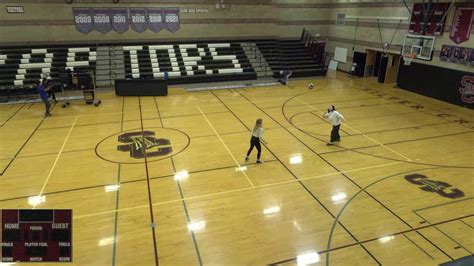 Silver Creek High School Vs Windsor High School Mens Varsity Basketball