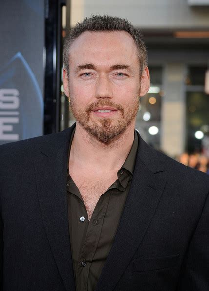 Kevin Durand Photos Photos Screening Of 20th Century Foxs X Men