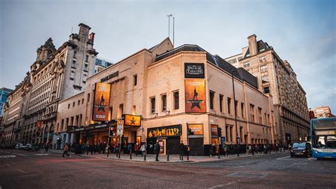 Kinky Boots Tickets | Palace Theatre Manchester in Manchester | ATG Tickets