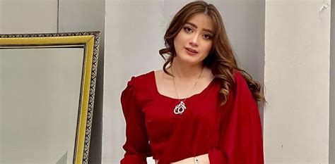 Ehsaan Faramosh Actor Momina Iqbal Viral Pictures