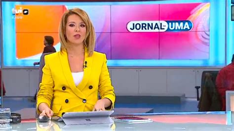 Jornal Da Uma 4 De Março De 2019 Jornal Da Uma Tvi Player