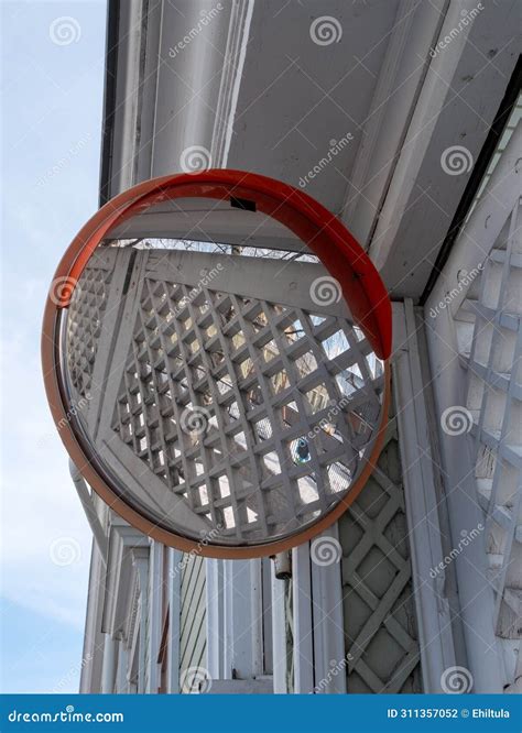 What Does Negative Image Distance Mean For Convex Mirror 4