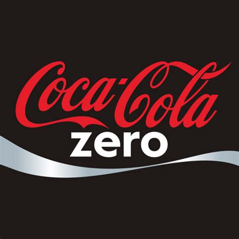 File:Coca-Cola Zero Logo.svg | Logopedia | FANDOM powered by Wikia