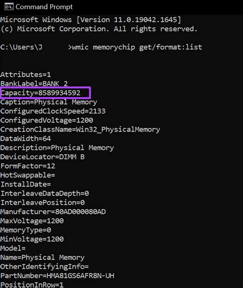 Las Mejores Formas De Verificar El Tama O De Ram En Una Computadora