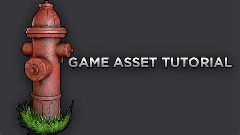 Game Asset Tutorial 35 Uv Unwrapping Tutorial 3ds Max Youtube