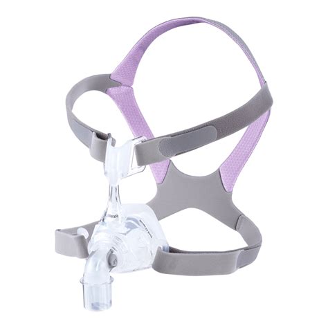 ResMed Mirage FX Masque Nasal CPAP PPC SomniShop