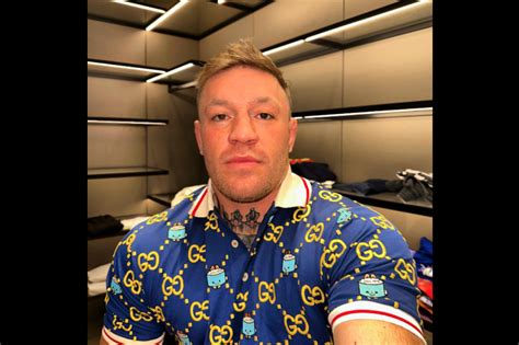 Conor Mcgregor Accused Of Sexually Assaulting A Woman At Nba Finals