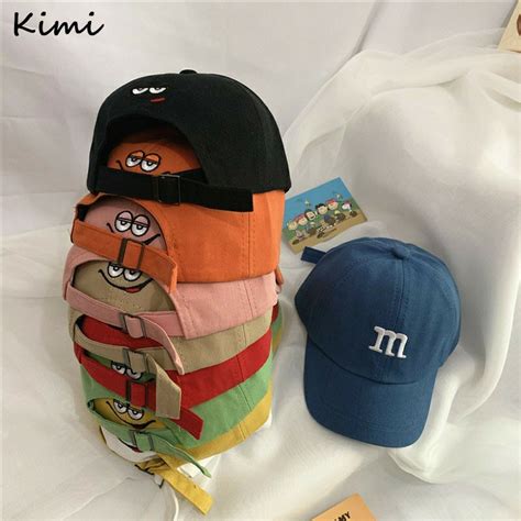 Kimi Sombrero De Beb Primavera Y Verano Para Ni Os Y Ni As Gorra De