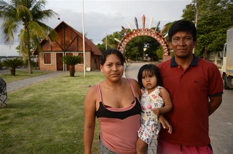 Censo mostra que população indígena em Goiás mais que dobrou em 12 anos