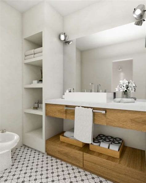 Cómo diseñar un baño y que te quede de revista homify Diseño de