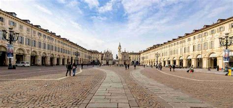 Parcheggiare A Torino Gratis E A Pagamento Costi Mappa Moveo