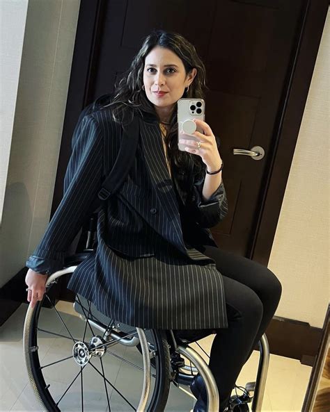 Untitled Drozd Danilov Wheelchair Fashion Wheelchair Women Fashion