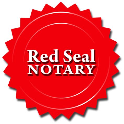 Canadian Notary Acknowledgment How To Get Notary Apostille