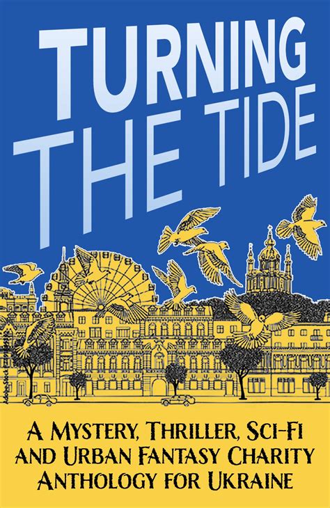 Turning The Tide