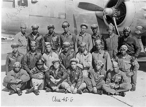 Freedom Fighters: The Tuskegee Airmen of World War II Archives ...