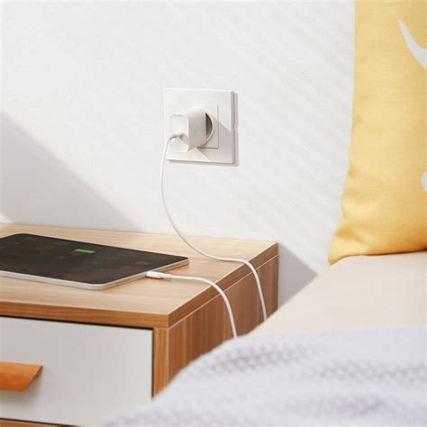 Ugreen Pd 30w Usb C Wall Charger Eu