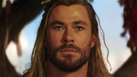 Thor Amor e Trovão Saiu o 1º trailer Veja a Poderosa Thor e os