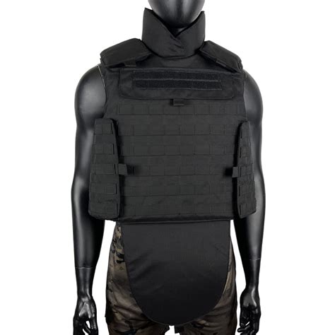 Wholesale Bulletproof Full Body Armor Manufacturer and Supplier ...