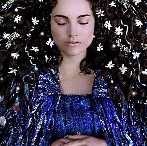 Padmé Amidala funeral edit | Padme amidala, Funeral, Padme