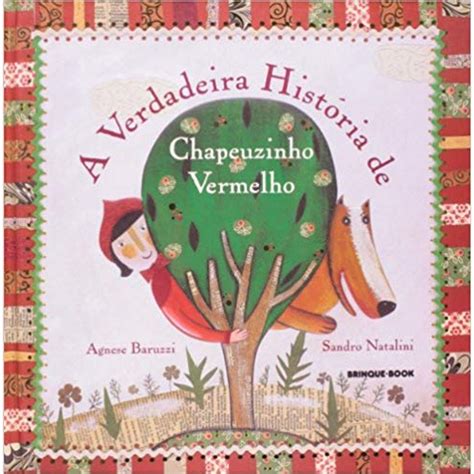 Historia Da Chapeuzinho Vermelho Texto Pequeno - FDPLEARN