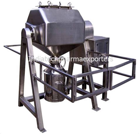 Octagonal Blender Manufacturer In Thane, Mumbai