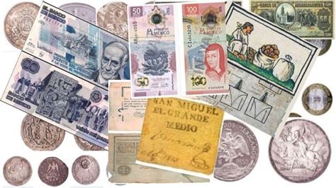 Descubre La Historia Detrás De La Moneda De 5 Pesos De Guadalupe Victoria