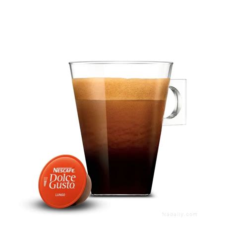 Capsula Dolce Gusto Lungo Buy Cheapest Clc Cet Edu