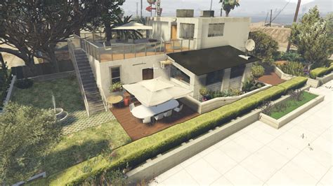 Trevors Clean House Menyooymap Gta5