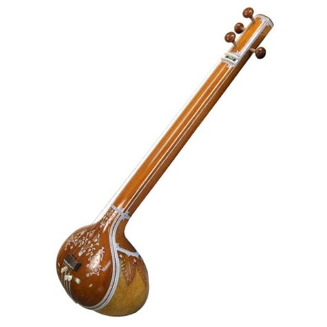 Indian classical music instruments