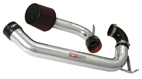 Pontiac G6 Injen Sp Series Cold Air Intake System Polished Sp7030p