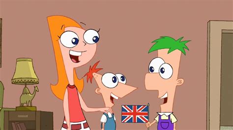 Phineas And Ferb The Movie Behind The Scenes Facts