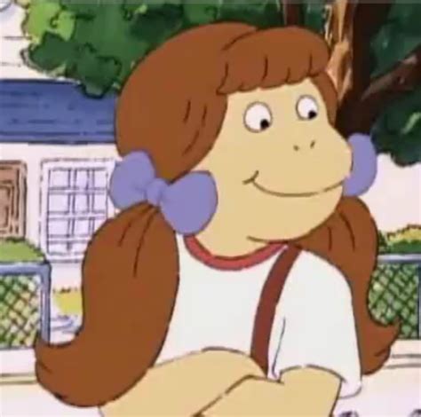 This Arthur Episode Was Problematic Lipstick Alley