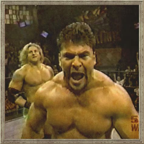 Inner Jobber 2 Hot Minutes Robbie Rage And Kenny Kaos Vs The Armstrongs 2