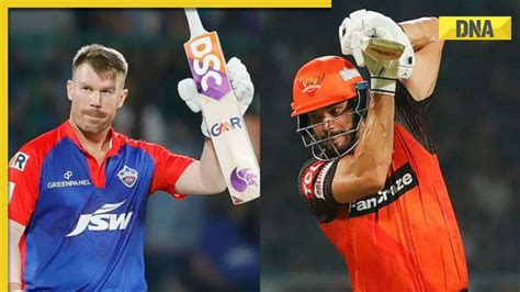 Dc Vs Srh Highlights Ipl 2023 Delhi Capitals Defeat Sunrisers