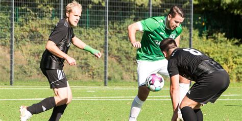 Stadtmeisterschaft Haltern Gibt es zukünftig eine weitere