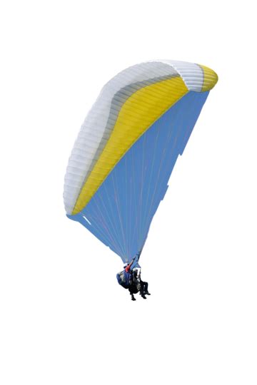 Tandem Paragliding Clipart PNG Vector PSD And Clipart With