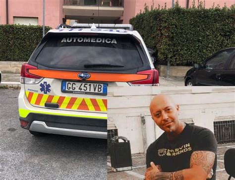 Terni Campomicciolo Operaio Ast Stroncato Da Un Malore In Casa