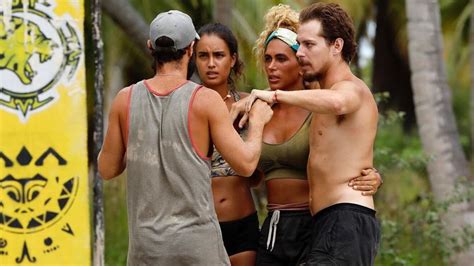 Survivor México 2022 horario y dónde ver el reality